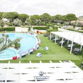 Tramonti Residence - Restaurante