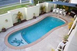 Best Western Caboolture Gateway Motel - Pool