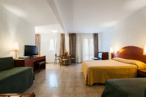 Hotel Gaudí - Camera