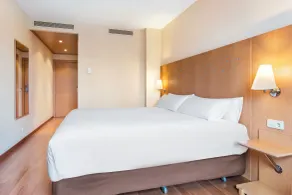 B&B HOTEL Madrid Arganda - Chambre