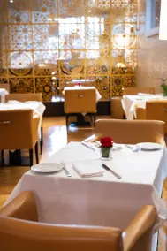 Starhotels Michelangelo Florence - Restaurant