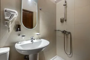 Toti Boutique Rooms - Chambre