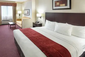 River Bluff Hotel & Conference Center - Rum