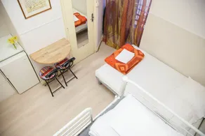 Open House #hostel - Quarto