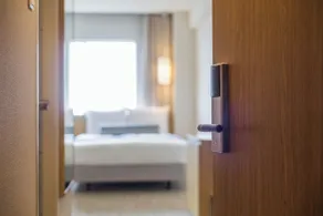 Hotel Lorelei - Chambre