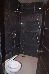 Gopi Hotel And Restaurant - Salle de bain