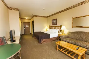 Great Wolf Lodge Wisconsin Dells - Chambre