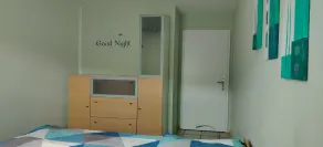 Ferienwohnung Christa - Quarto