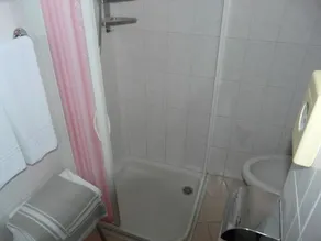 Hotel Vecchia Rimini - Bagno