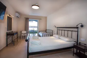 Saltriver rooms - Quarto