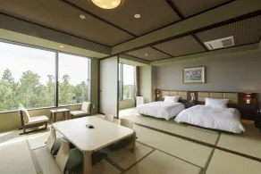Hotel Mori no Kaze Nasu - Chambre