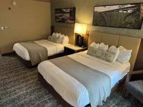 Mardi Gras Casino & Resort - Chambre