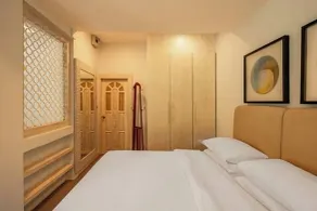 Bell Seaside Luxury Villa - Chambre