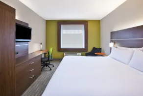 Holiday Inn Express & Suites Alcoa Knoxville Airport by IHG - Chambre
