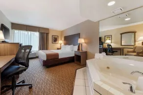 Best Western Spooner Riverplace - Værelse