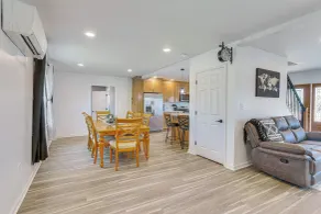 Spacious Shippensburg Home, Close to Museums! - Innenbereich