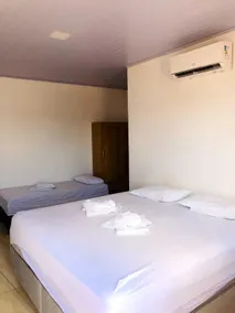 Hotel Imperial - Room