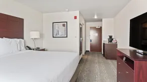 Cobblestone Inn & Suites - Julesburg - Zimmer