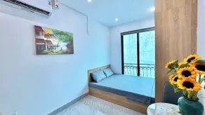 Aira Kim Ma Apartment - Rom