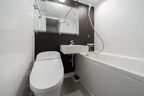 Premier Hotel - CABIN PRESIDENT - Hakodate - Bathroom