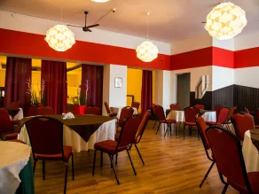 Europa - Restaurant