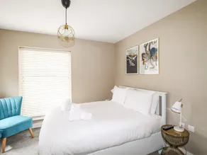 Sea Gem - Interior