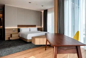 Aloft by Marriott South Jakarta - Room