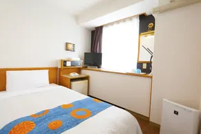 Hotel Ocean (Kokusai-Dori) - Chambre