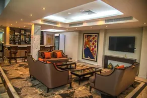 Golden Tulip Lekki Hotel - Værelse