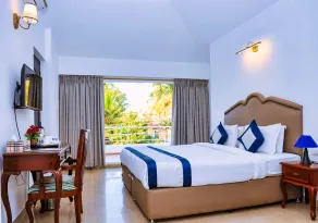 Casa Ahaana Resort Vagator, by Lavin Hotels - Room