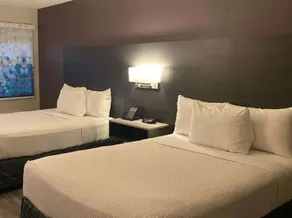 La Quinta Inn by Wyndham Bakersfield South - Chambre