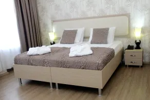 Rustaveli Palace - Room