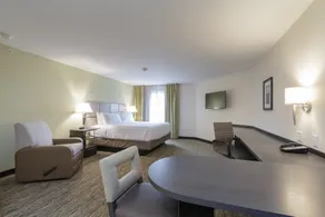 Candlewood Suites Mishawaka by IHG - Room