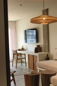 The Tryst Puerto Vallarta LGBT Hotel - Chambre