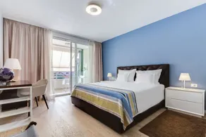 BB Residence - Habitación