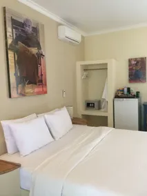 Scallywags Resort - Room