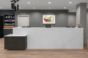 Homewood Suites by Hilton Palo Alto - Réception
