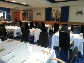 The Windsor Hotel - Restaurant