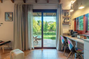 Klaritz Suites - View from room