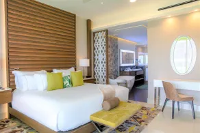 Garza Blanca Resort & Spa Cancun - Room