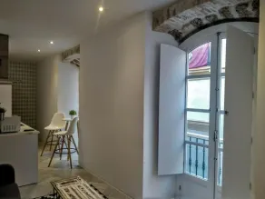 Apartamentos GADIR CENTRO - Camera