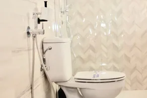 Hotel Cedran - Salle de bain