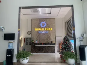 Thuan Phat House Soc Trang - Reception