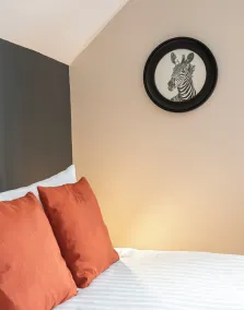 Pettifers Freehouse Hotel - Zimmer