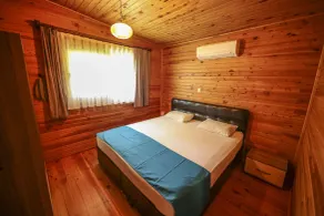 Villa Zeytin - Room