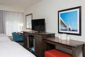 Hampton Inn by Hilton Milwaukee Northwest - Chambre