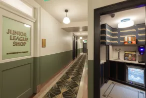 The Flat Iron Hotel, a Member of Design Hotels - Chambre
