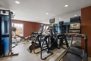 Candlewood Suites St Louis St Charles by IHG - Salle de remise en forme