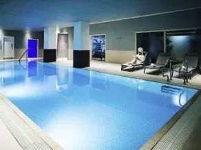 Novotel Reading Centre - Basseng