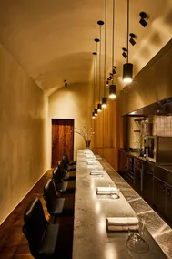 The Siren Hotel, an Ash Hotel - Restaurant